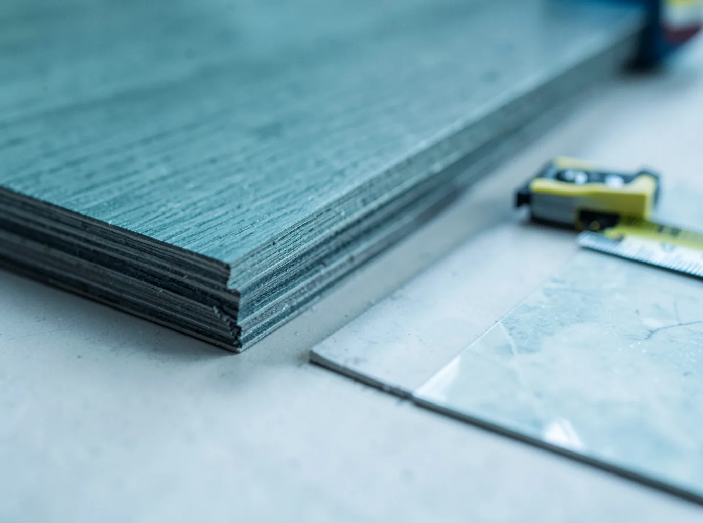 Luxury Vinyl Plank Installation Hermitage, TN FAQs